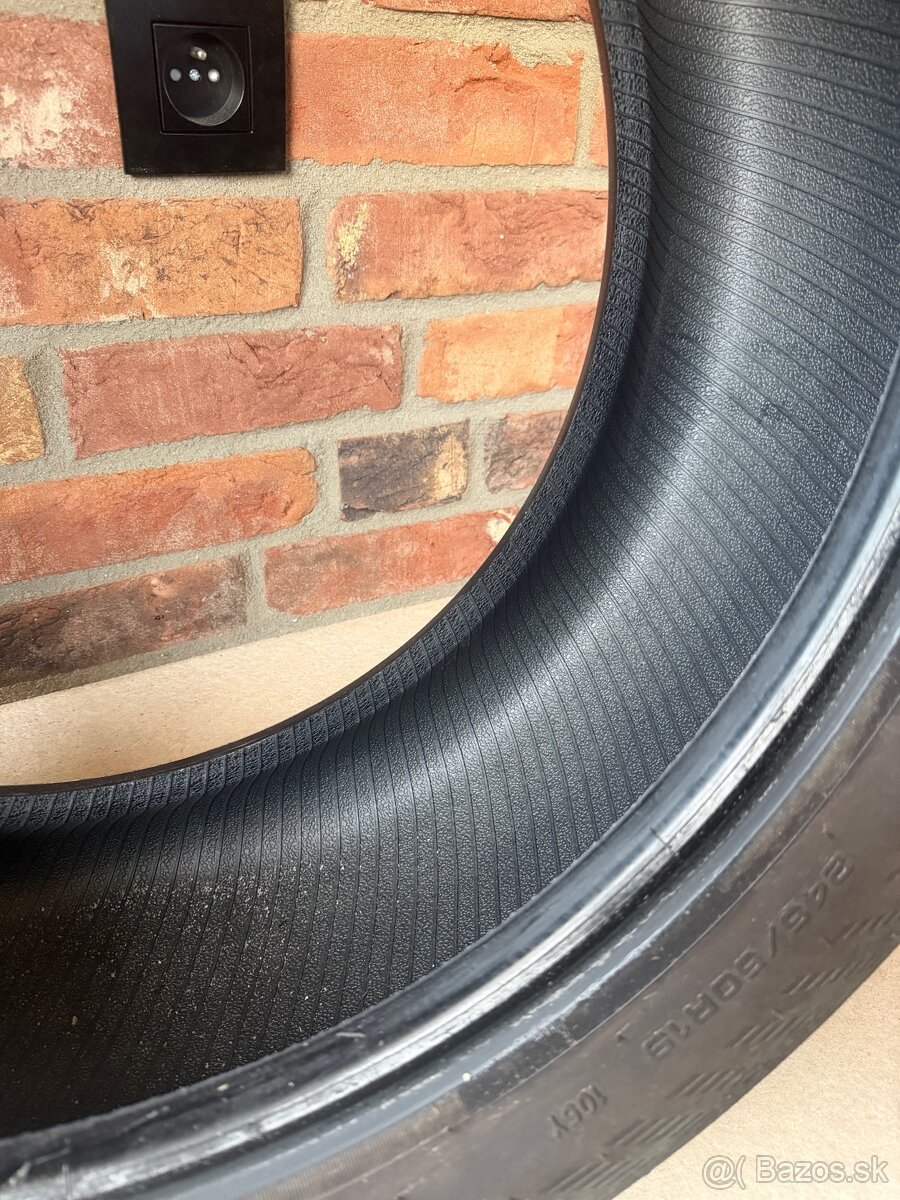 Predám letné pneumatiky 245/50R19, 105Y - 4