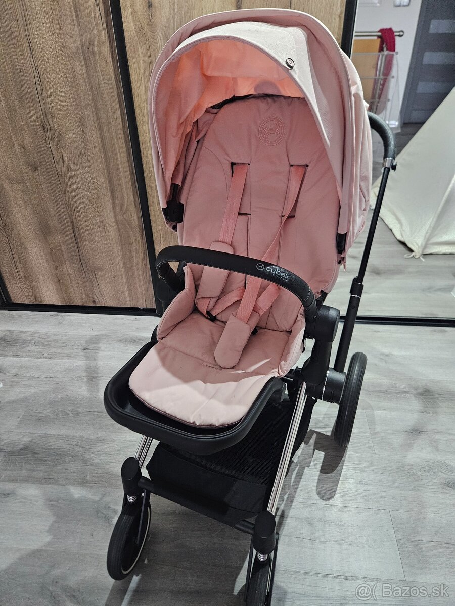 Cybex priam 4.0 - 4