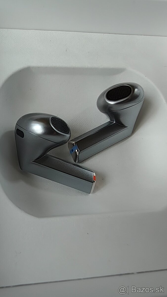 Samsung Galaxy Buds3 - 4