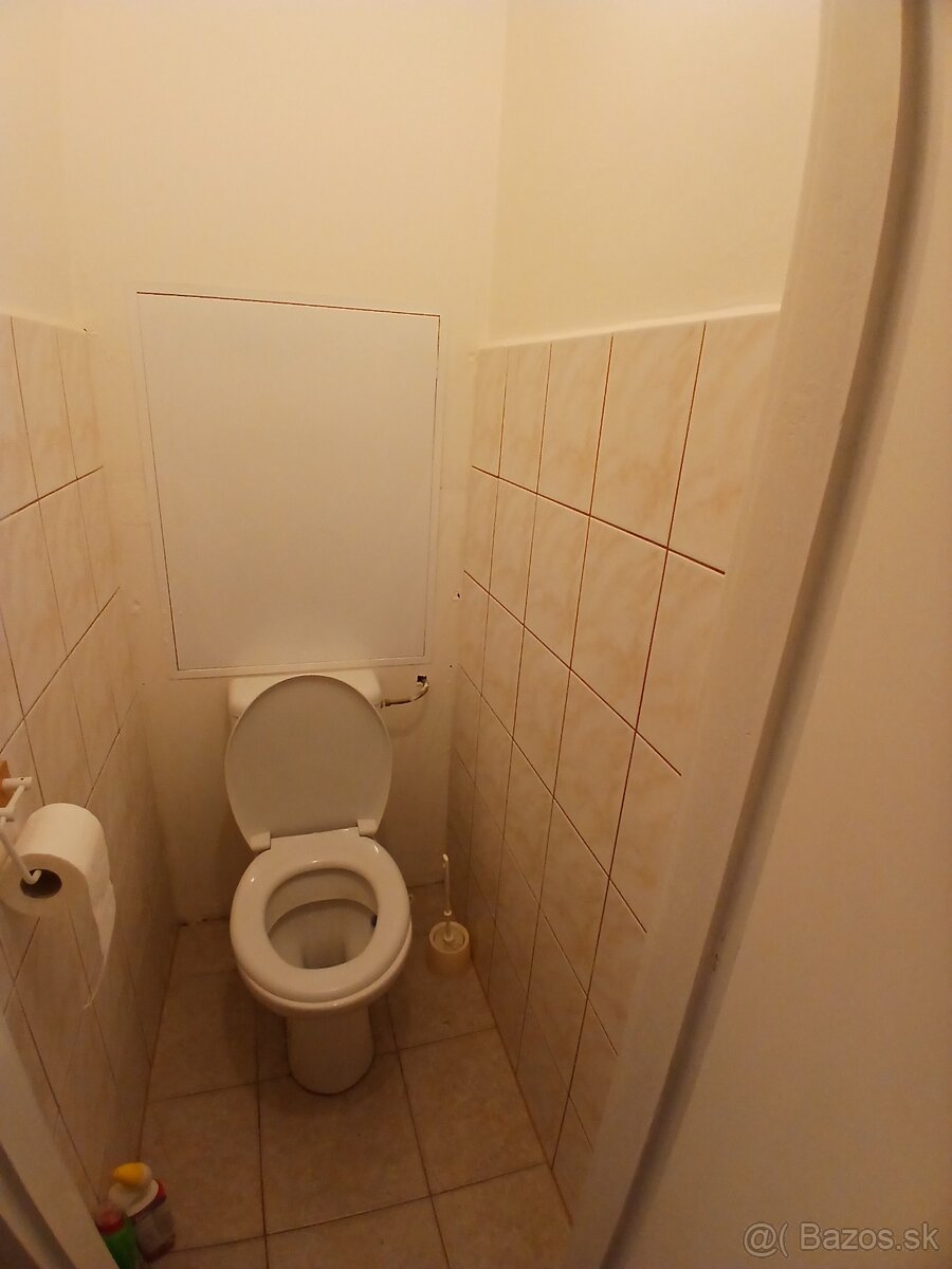 3-izbový byt v centre - 4