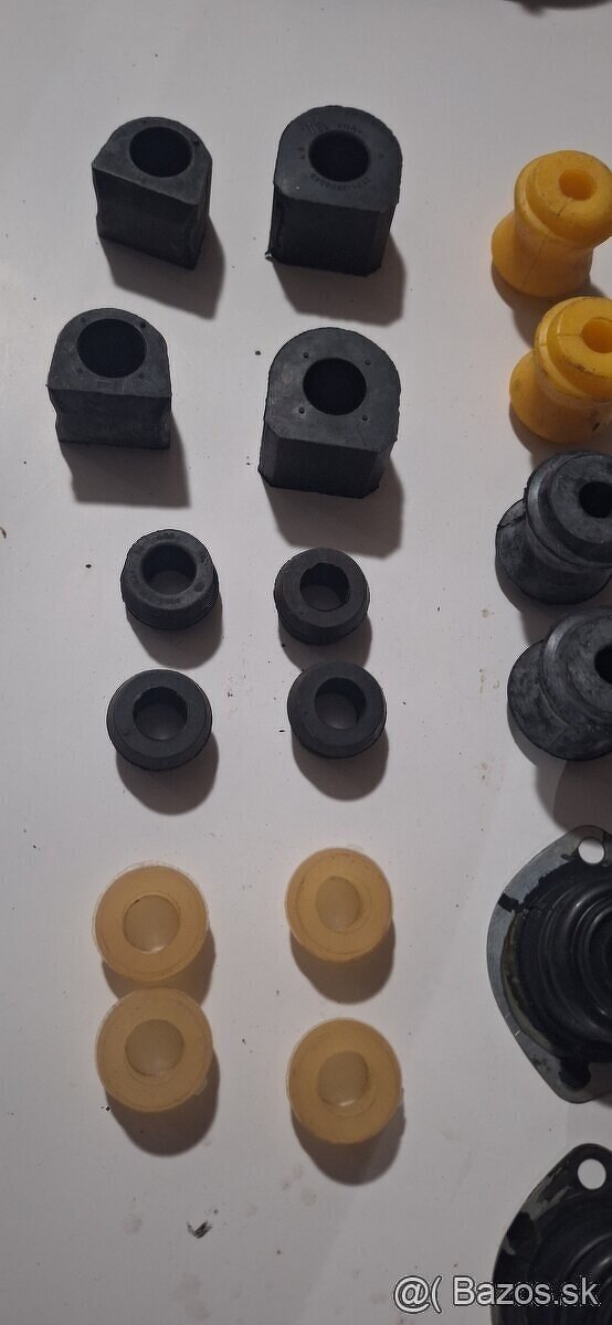 Lada Niva náhradné diely - 4