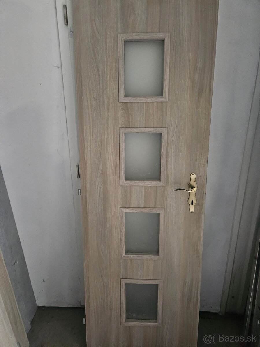 Interierove dvere - 4