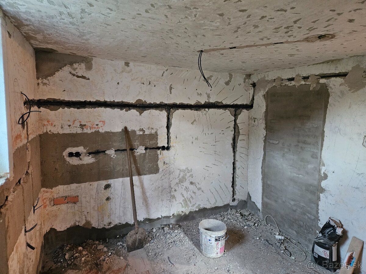 Vypratávanie/Sťahovanie - 4