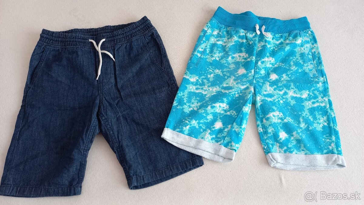 Letný balík pre chlapca 146 - 4