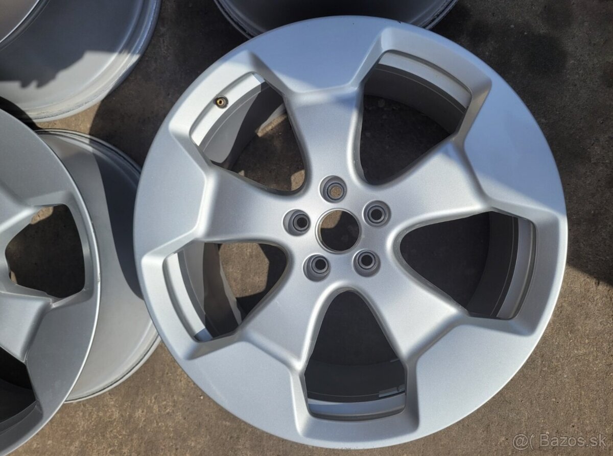 Alu disky Volkswagen ID Buzz R20 ET58 - 4