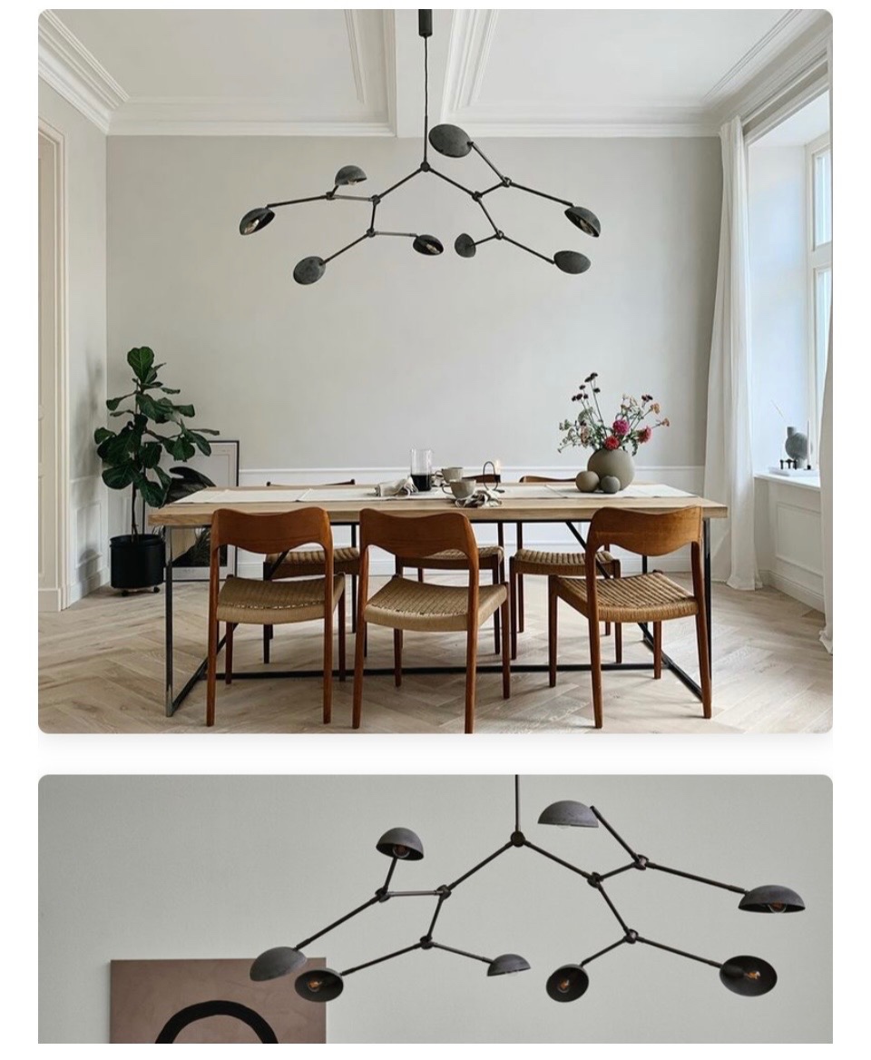 Luster Drop od 101 Copenhagen - 4