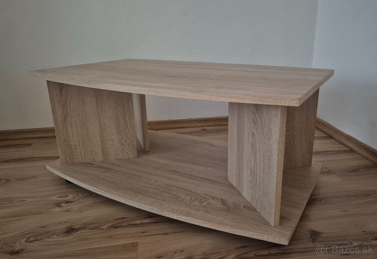 Konferenčný stolík - 4