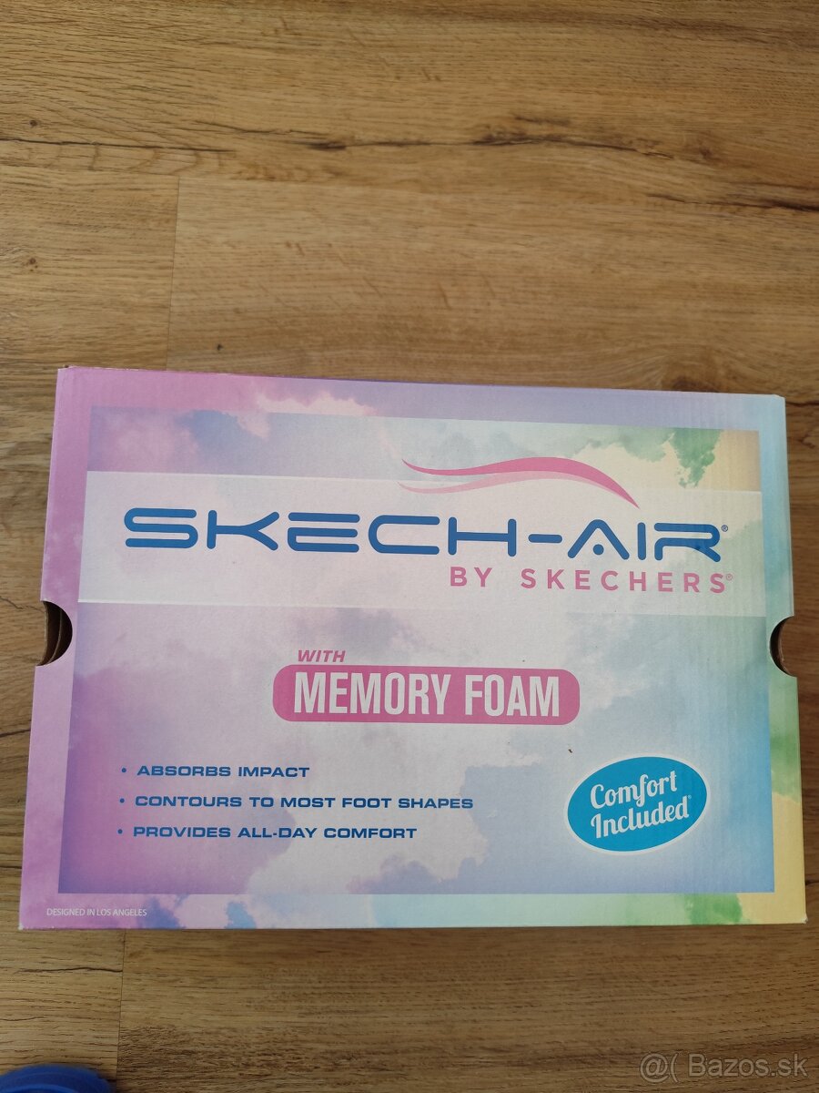 Tenisky Skechers - 4