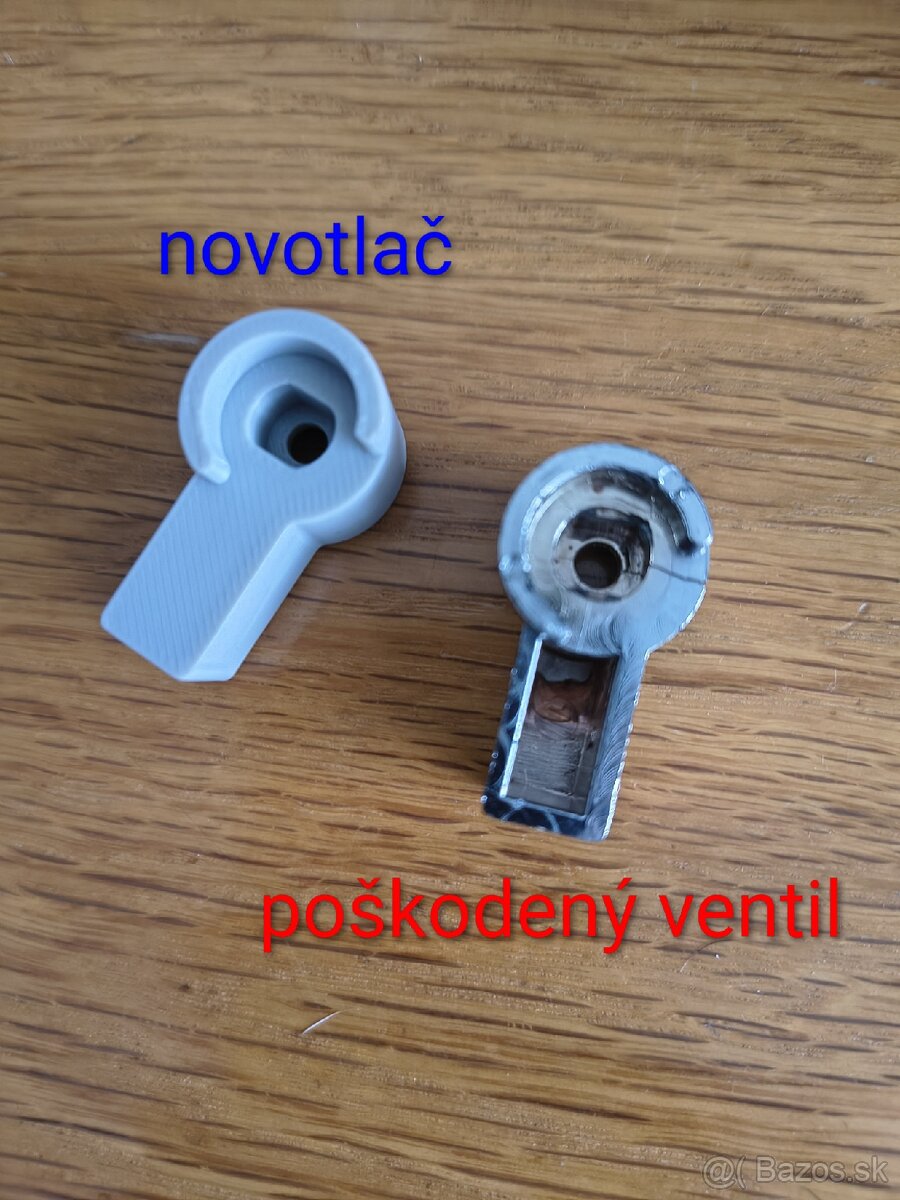 3d tlač na Bambulab A1 + modelovanie - 4