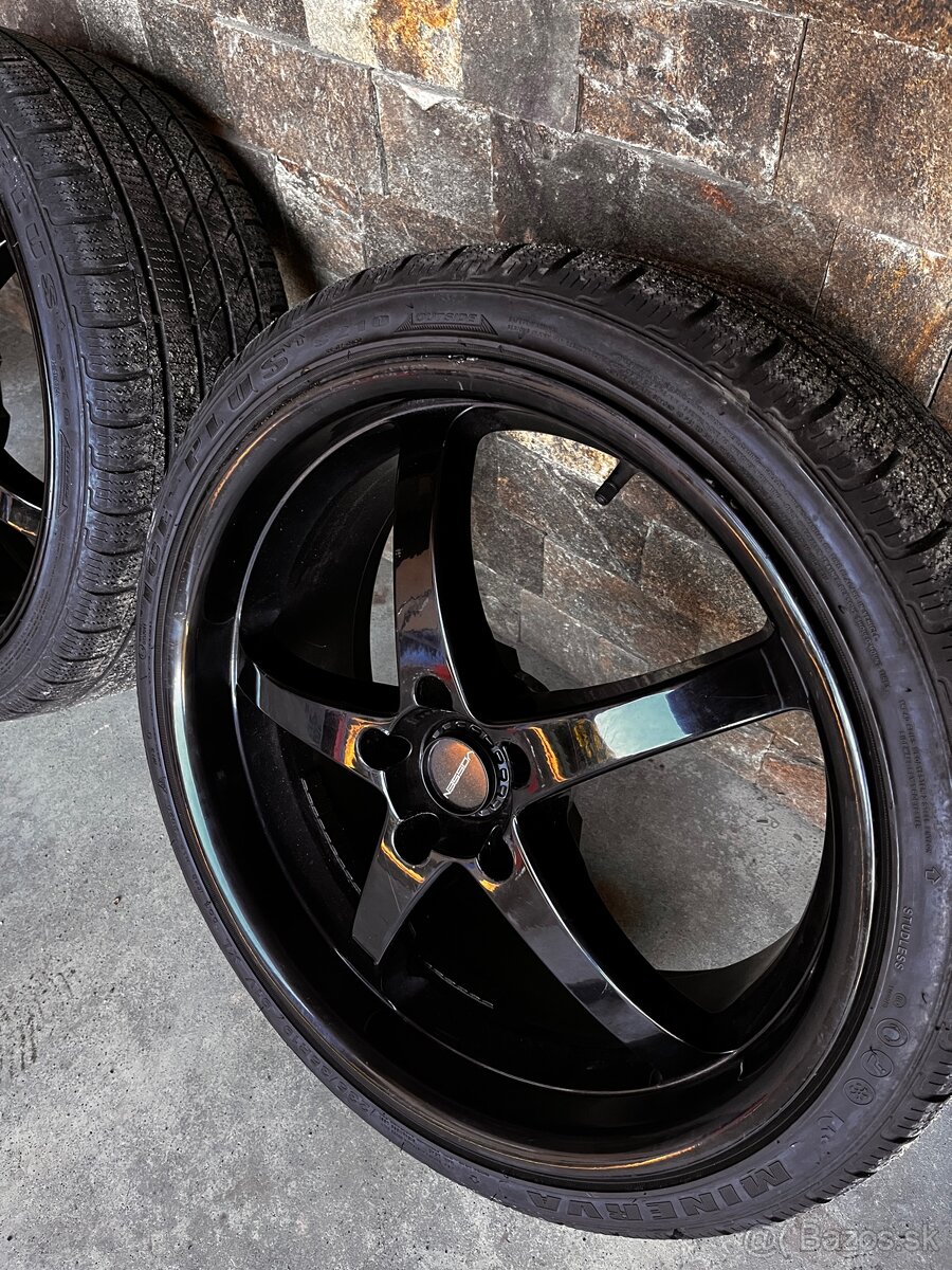 5x112 R19 ET 45 - 4