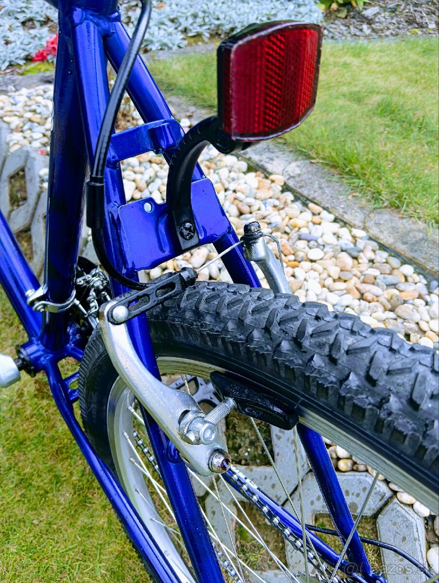 Horský bicykel -Kenzel - 4