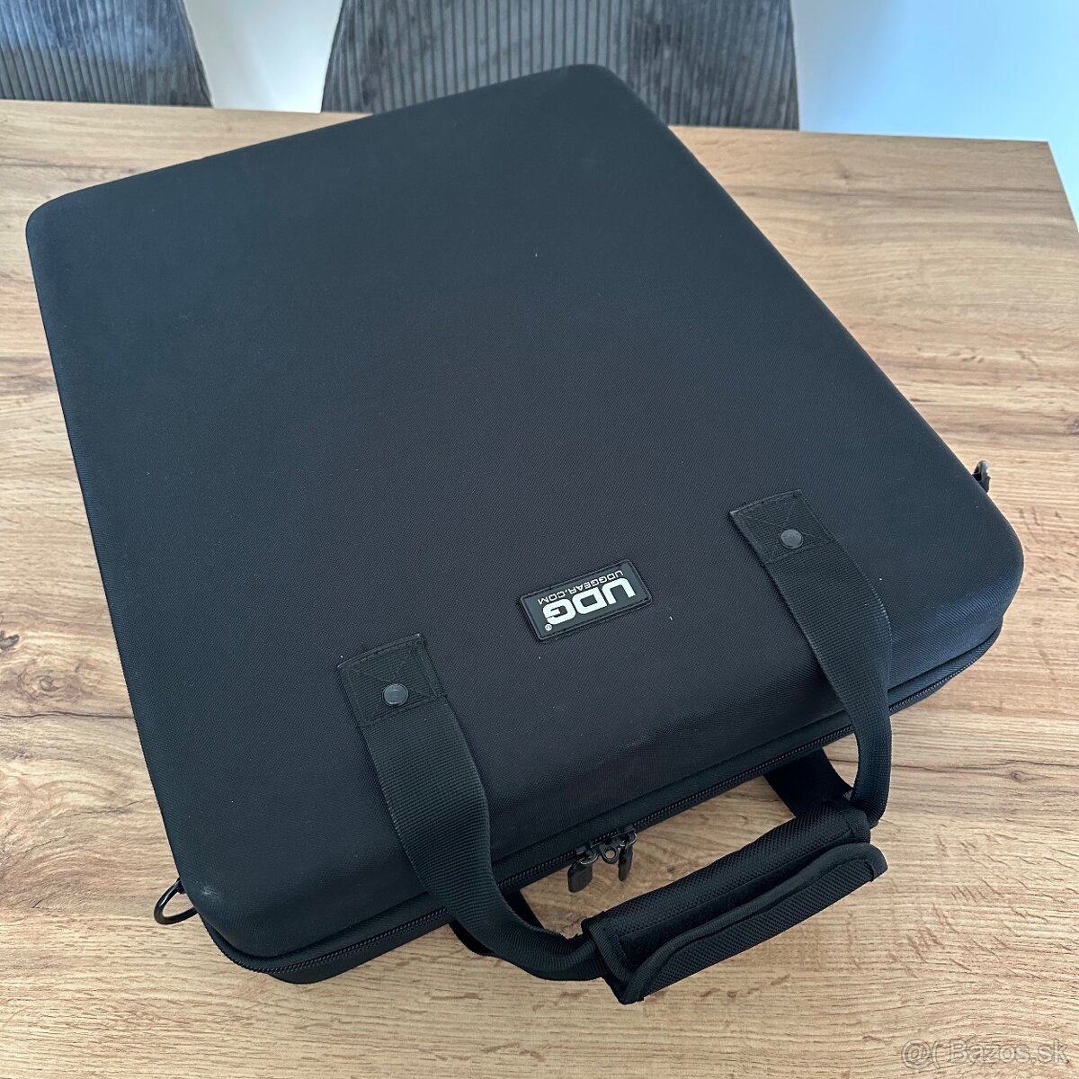 UDG Creator CDJ/DJM/Battle Mixer Hardcase Black - 4