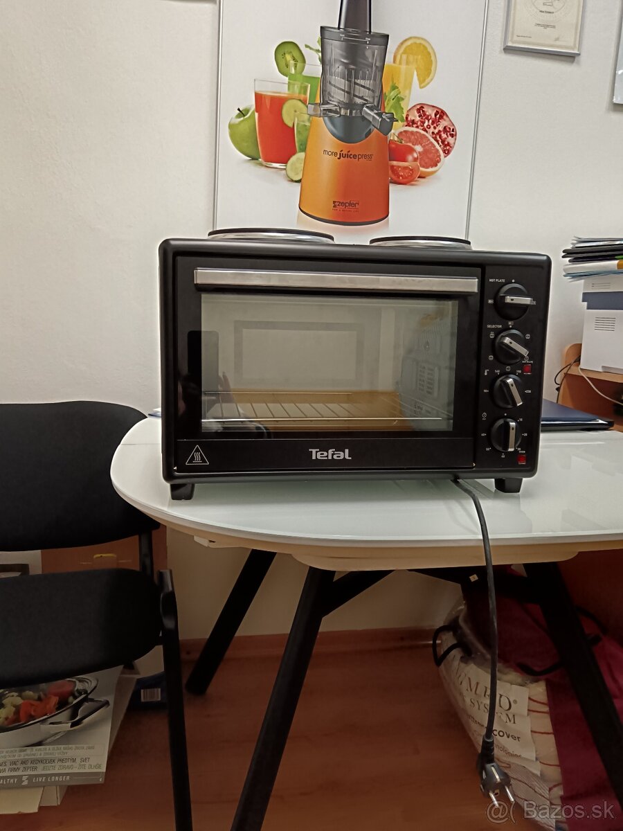 SUPER VEC DO MALEJ KUCHYNI TEFAL - 4