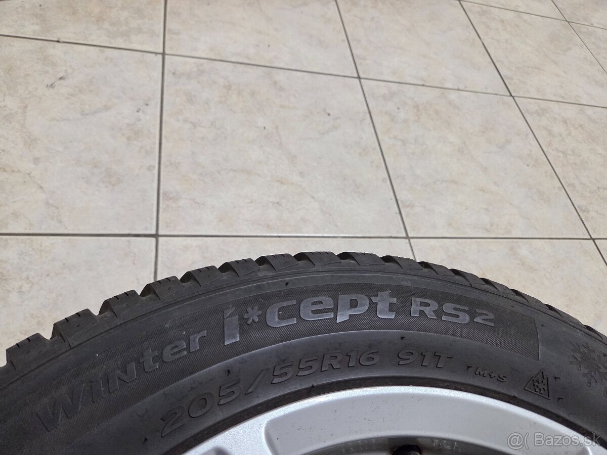 zimné r16 HYUNDAI, KIA - 4