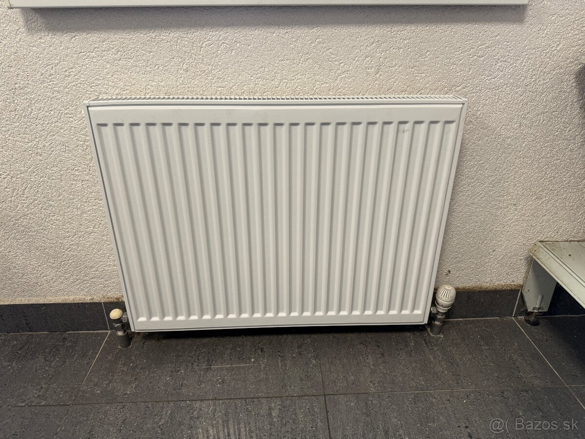 Radiátory Korado - 4