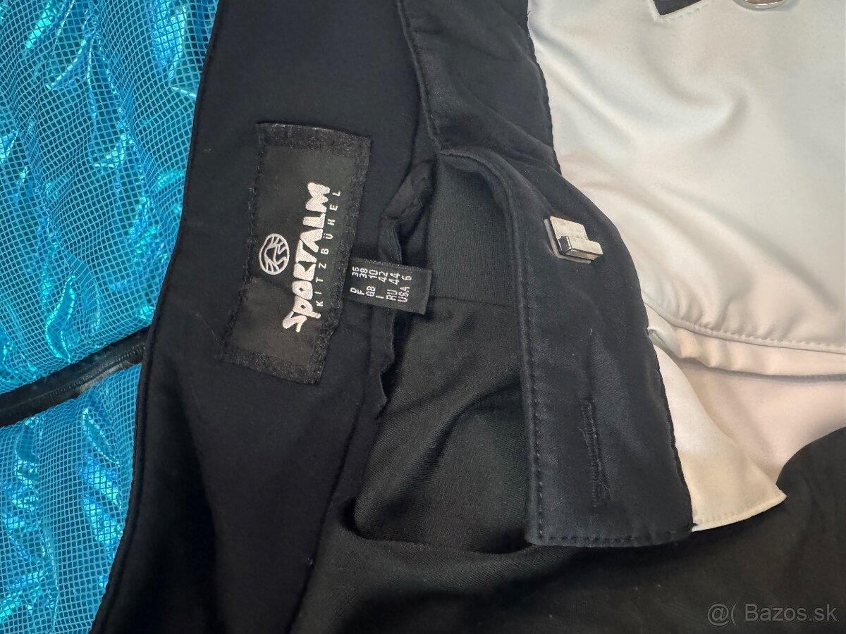 Lyziarska suprava Sportalm - 4