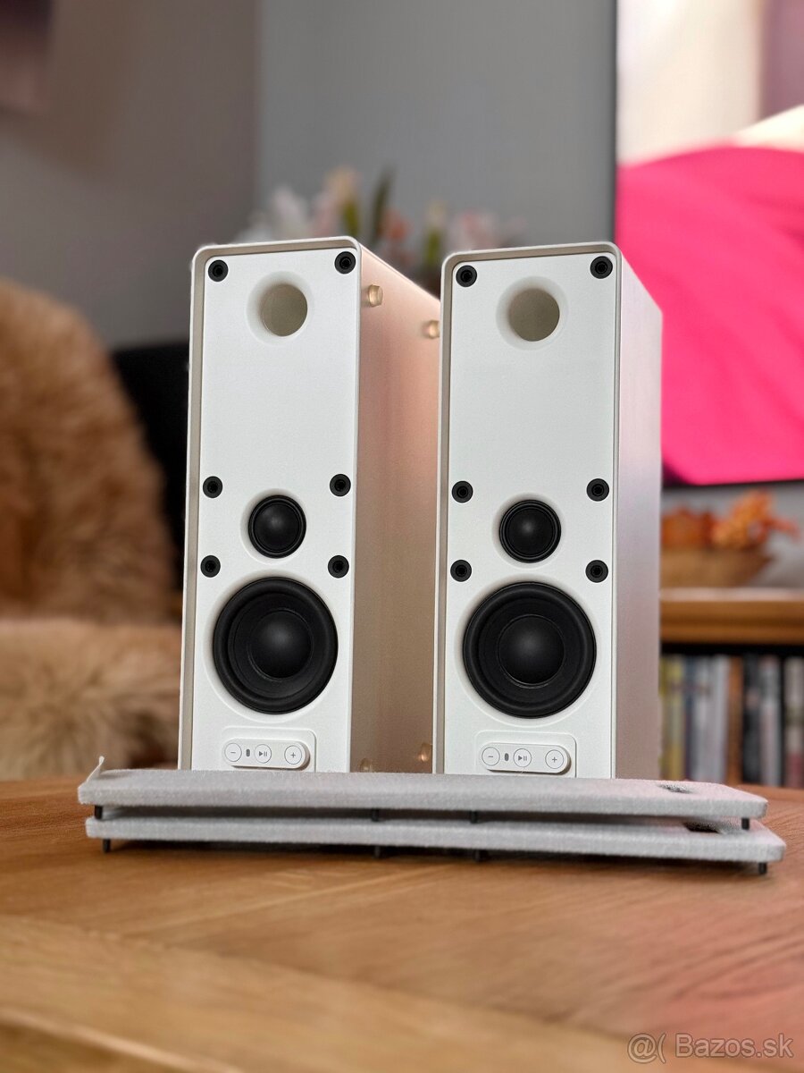 IKEA Symfonisk - smart reproduktor (pár) - 4