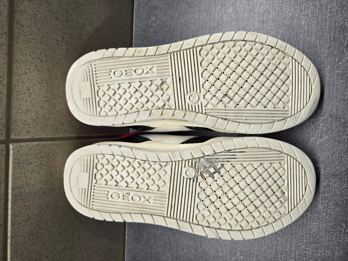 predam detske tenisky GEOX 34 - 4