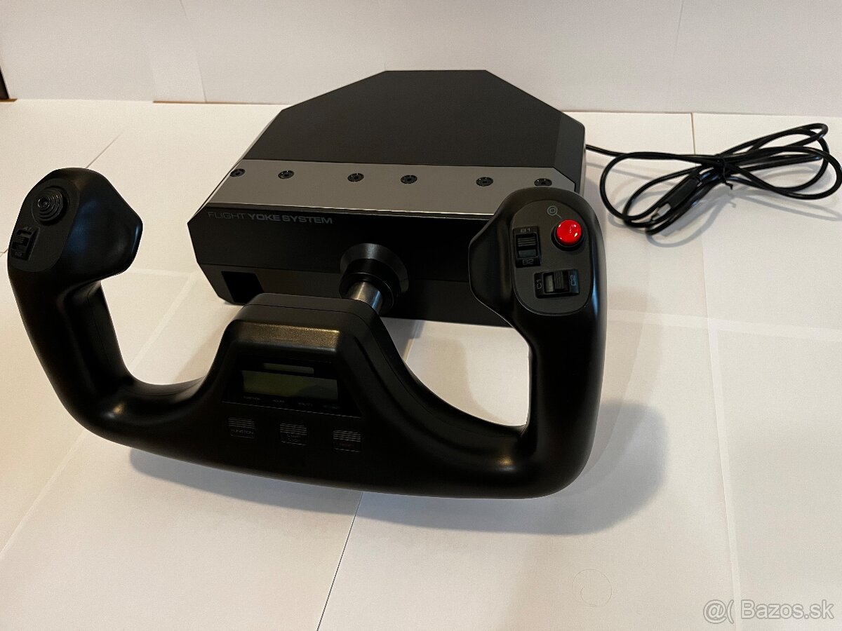 Letecky trenažér - 4