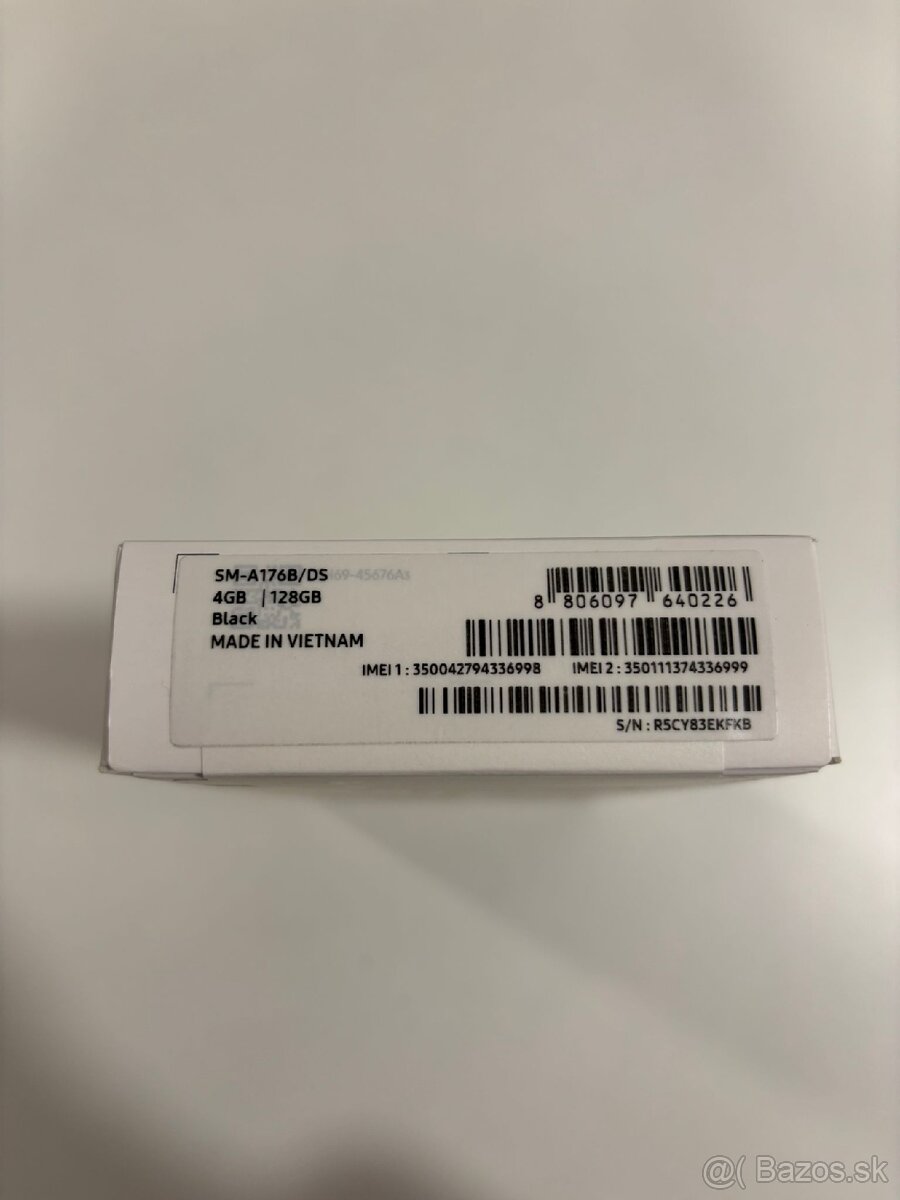 Samsung Galaxy A17 5G 128GB - 4