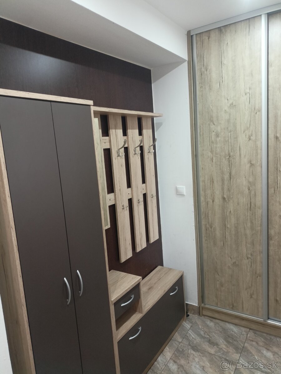 Predam 2- izbovy byt v Belusi - 4