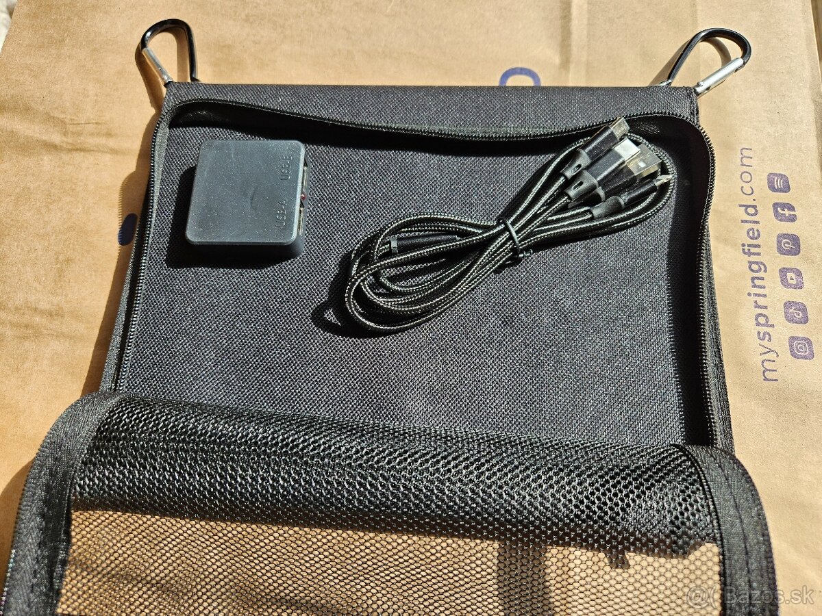 Solárny panel Berger SC 21 - 4