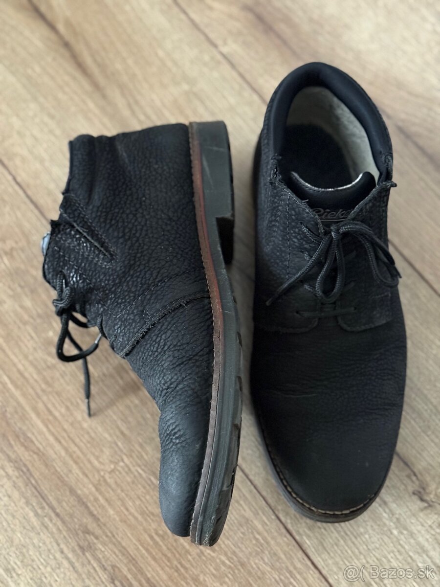 Zimné topánky - 4
