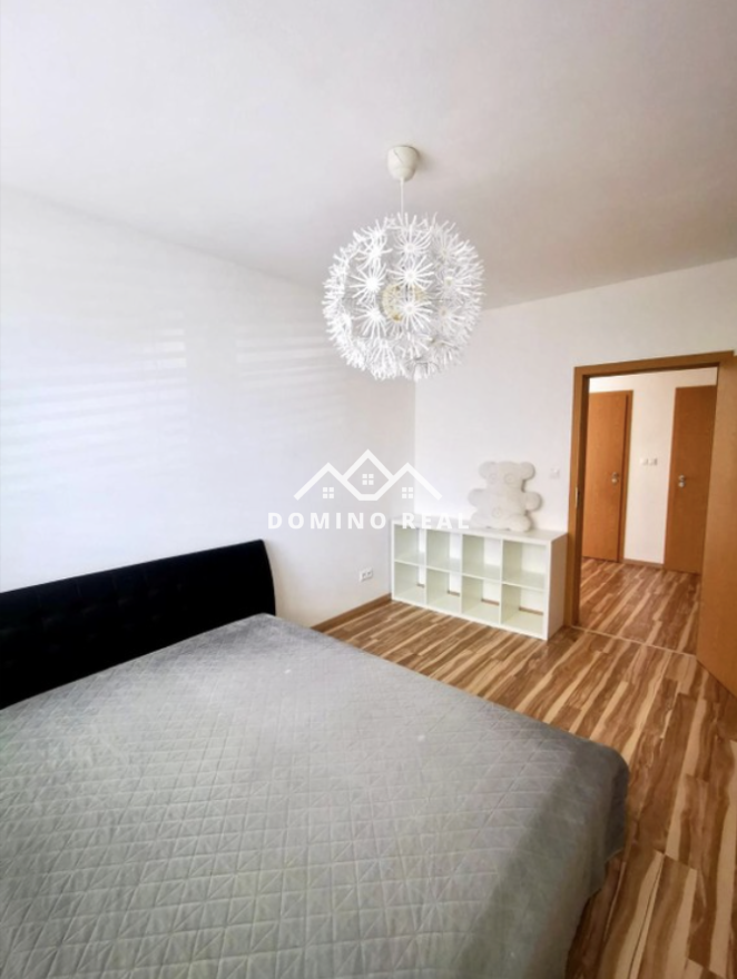 priestranný a svetlý 2-izbový byt v novostavbe - 4