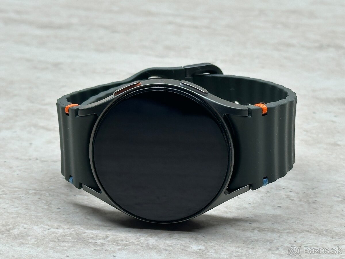 Samsung Galaxy Watch 7 40mm Green - 4