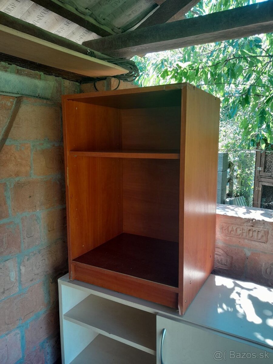 Darujem nábytky - 4