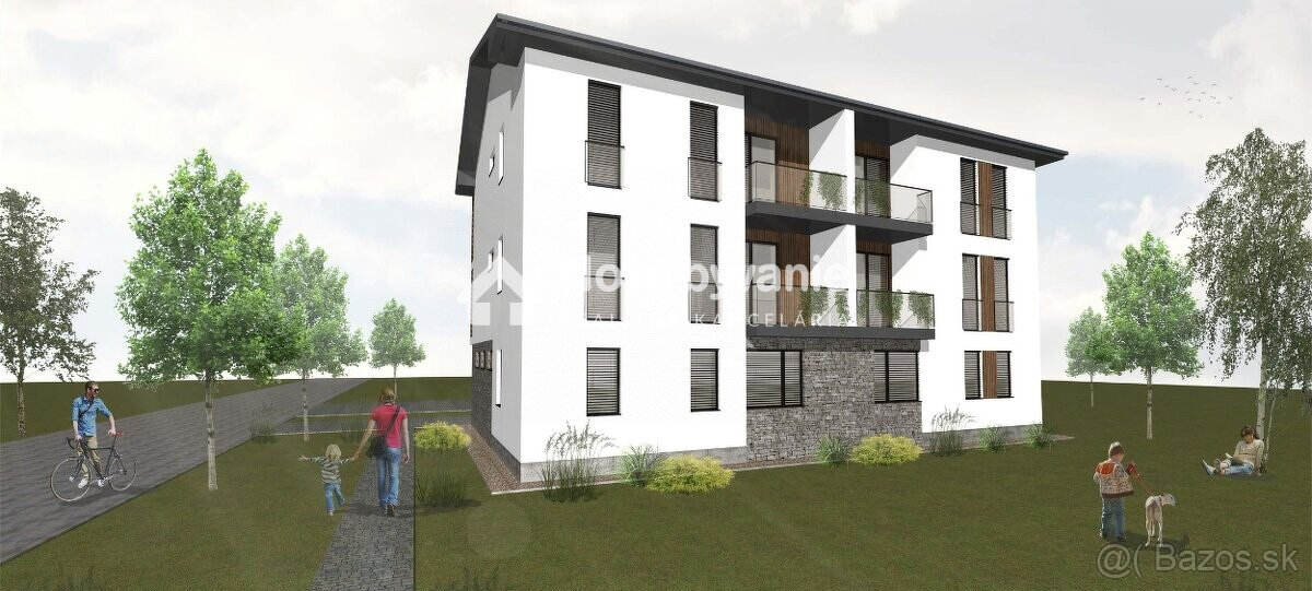 Predaj,investičný stavebný pozemok-Veľké LudinceN190-14-FRAD - 4