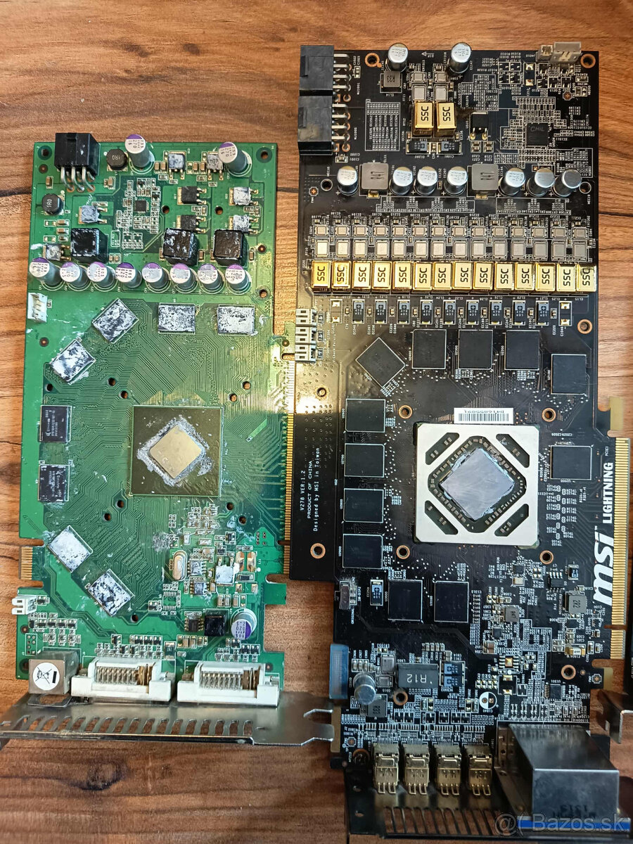 PC + mobil šrot - 4