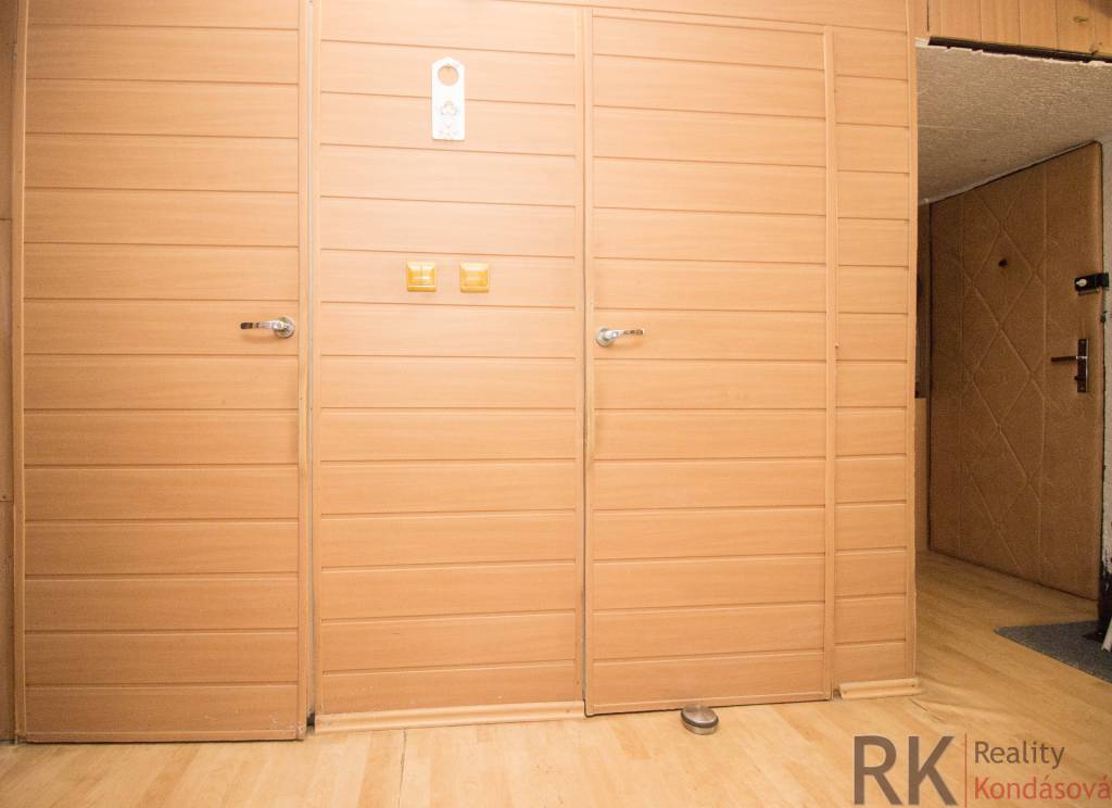 3-izb.byt, Ťahanovce- Berlínska, 2.poschodie/8, loggia - 4