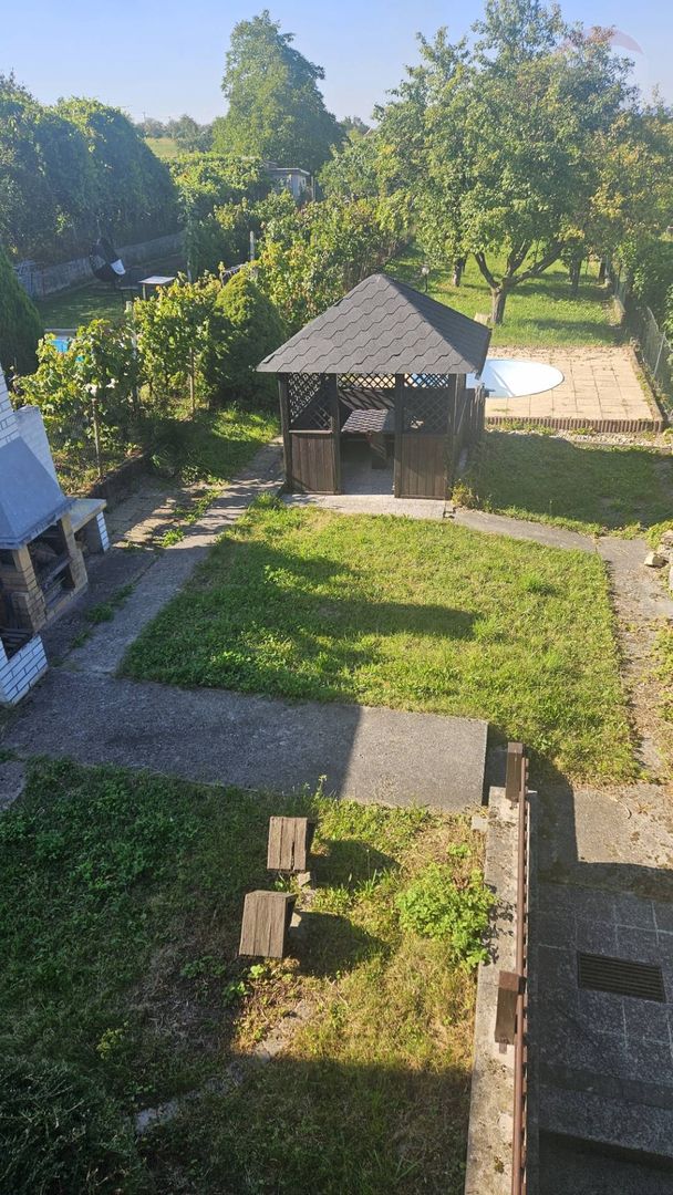 Predaj záhradnej chatky s pozemkom - 4