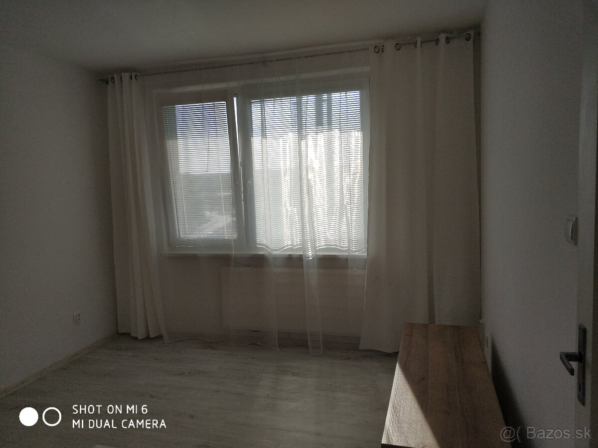 1-izbový byt prenájom - 4