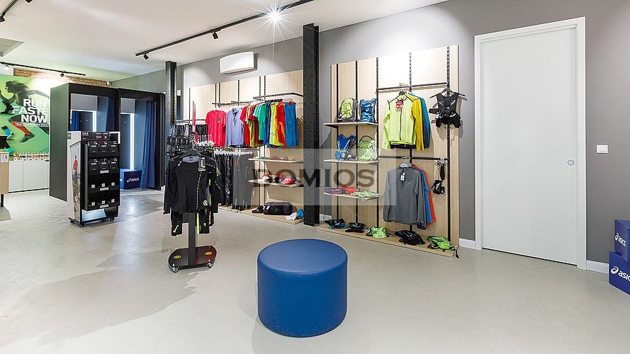 Špičkový klim. obchodný priestor (192,59 m2, parking, KE-J) - 4