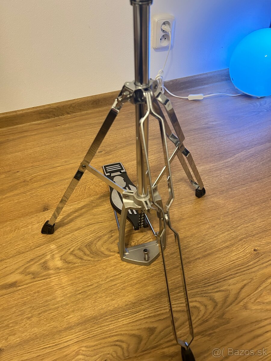 Stojan na Hi-hat (hajtku) Tornado by Mapex - 4