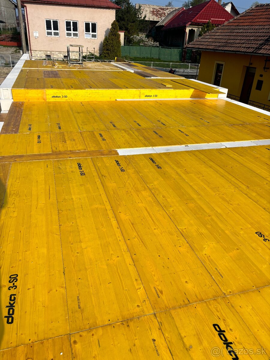 STROPNE DEBNENIE ZA SUPER CENY - 4