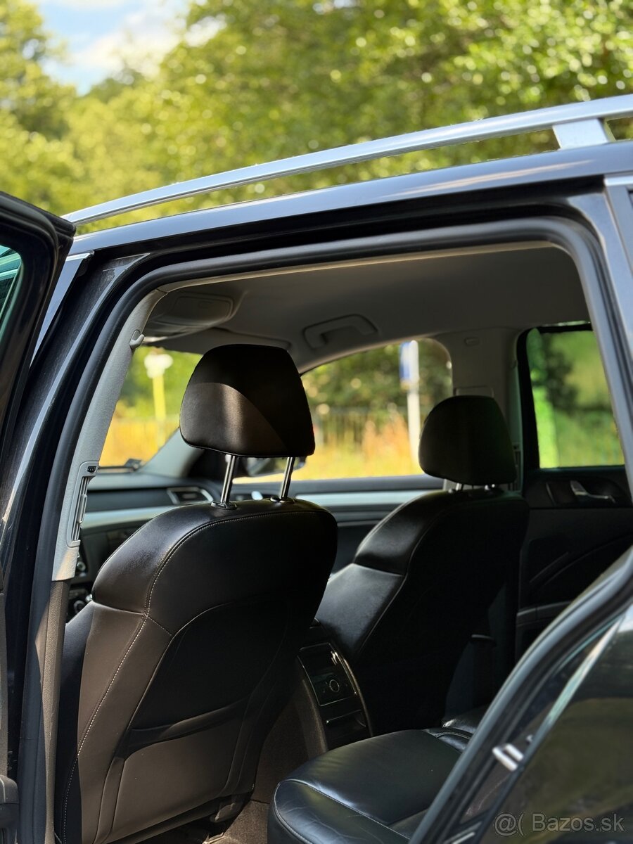 Predám Škoda Superb - 4