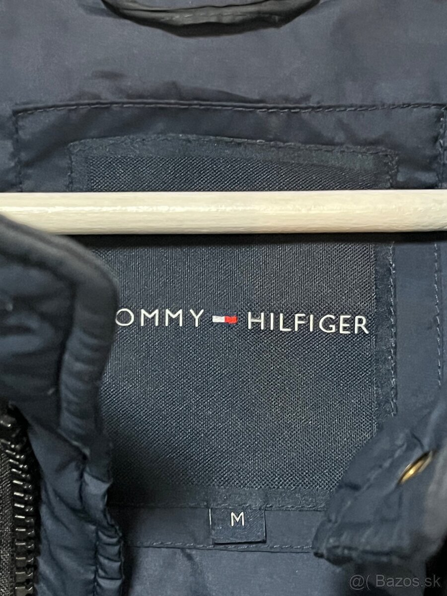 TH prechodná bunda M - 4