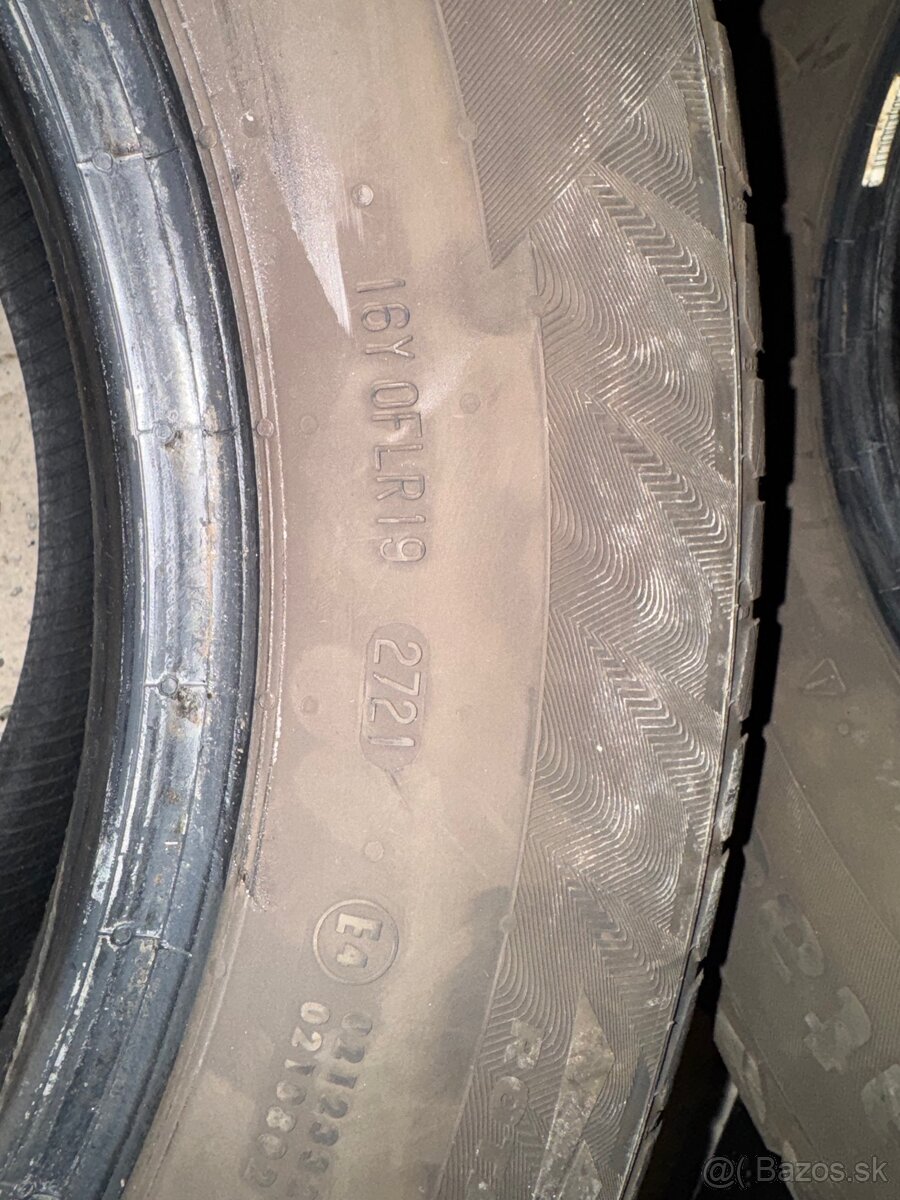 Zimné pneumatiky Matador Nordicca 215/70R16 H XL - 4