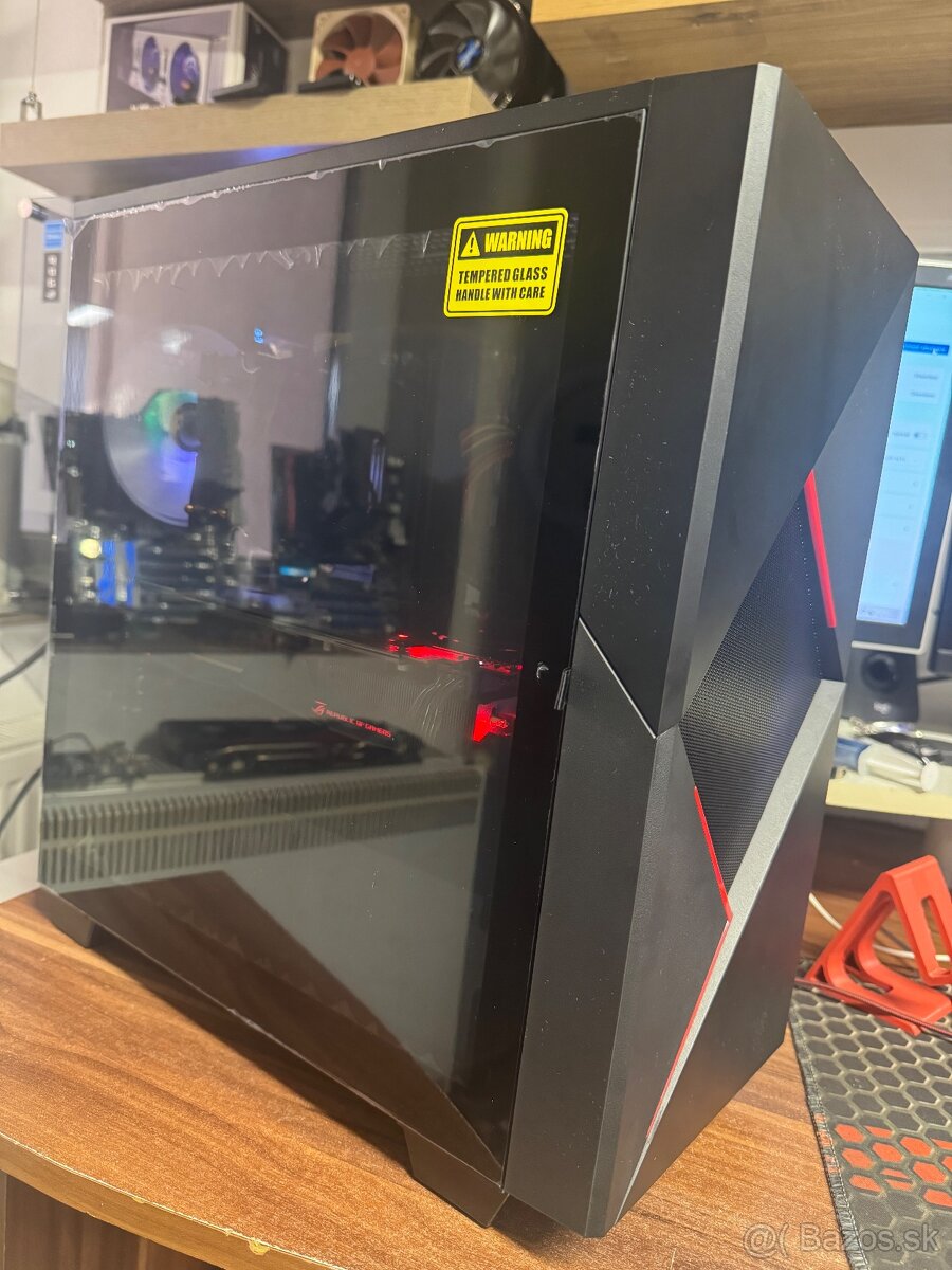 Herný PC - 4