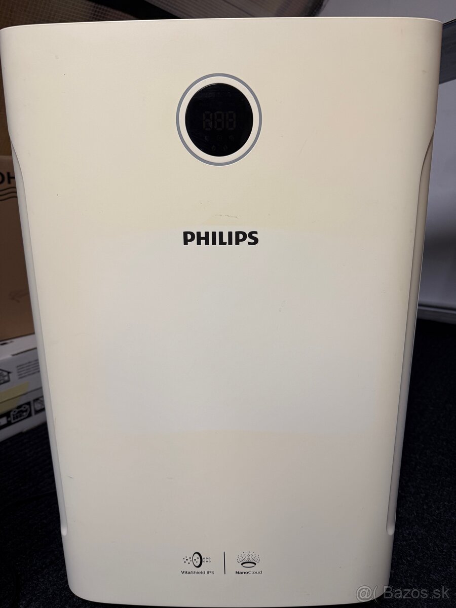 Cisticka / pracku vzduchu Philips 3000i - 4