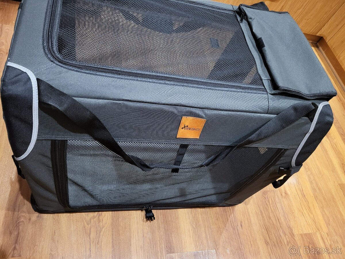 Tresko taška pre psa XL - 4