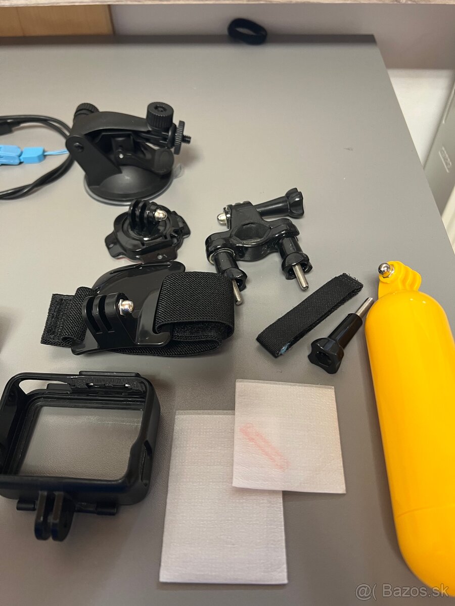 Gopro Hero 6 black - 4