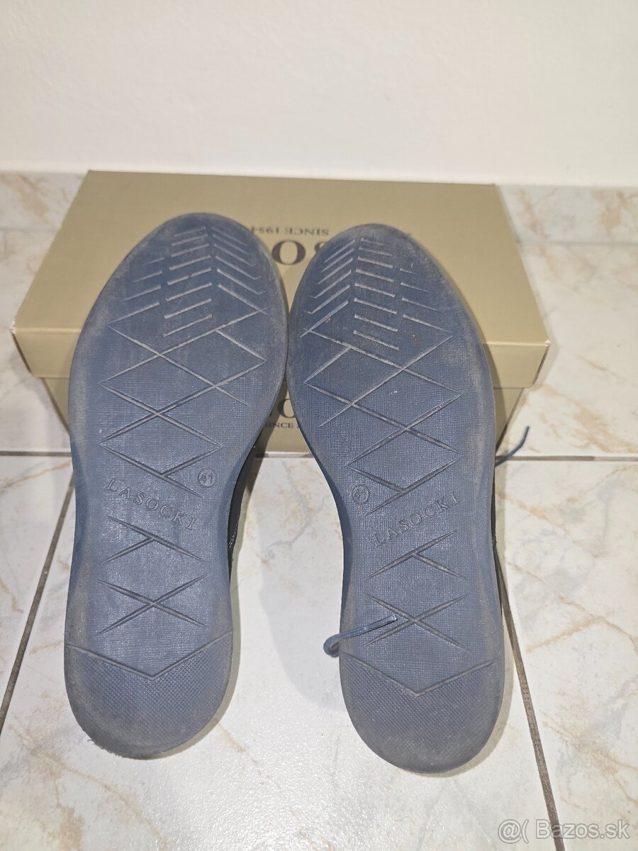 Lasocki športovo elegantné - 4