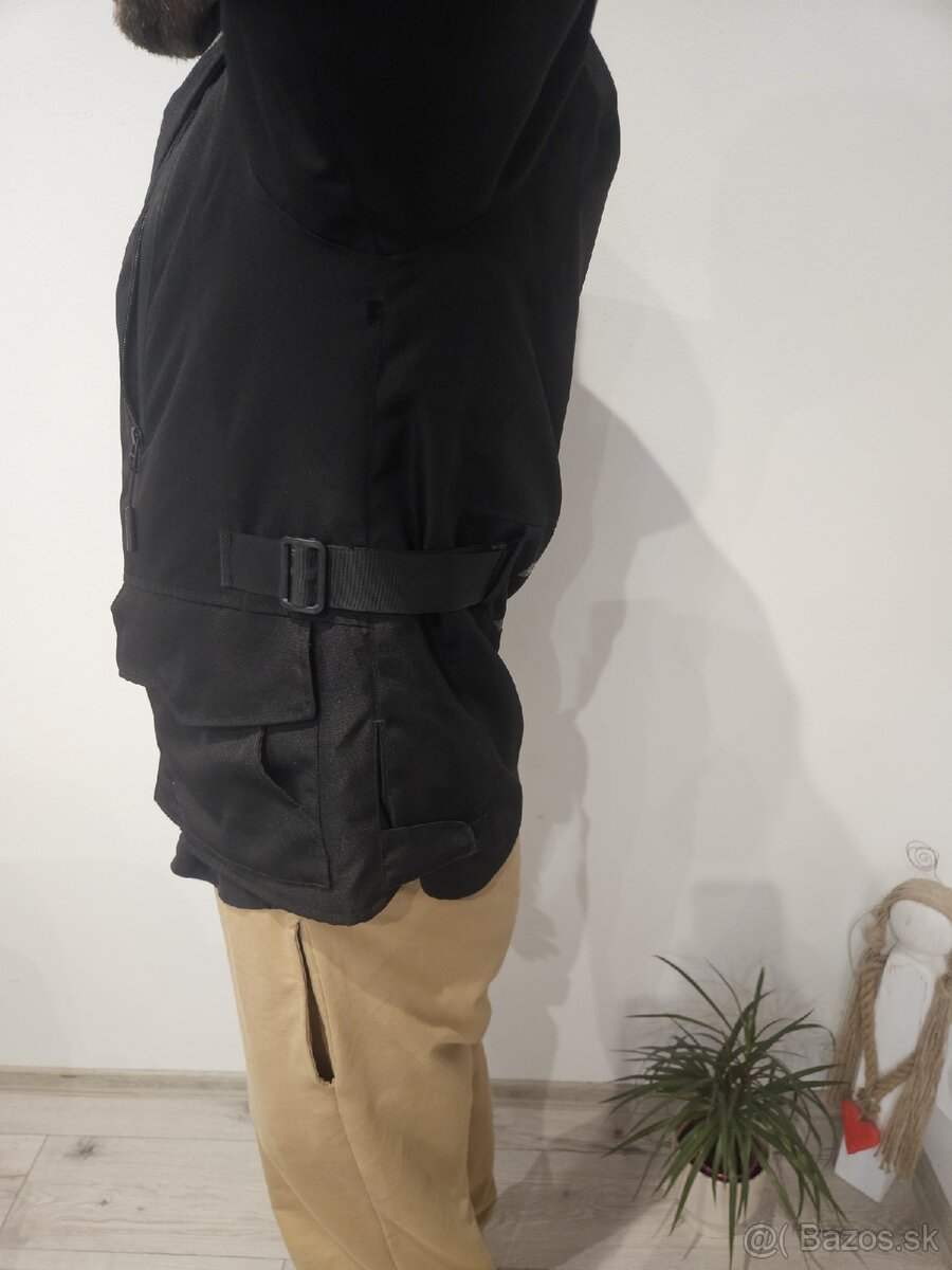 Oxford moto bunda - 4