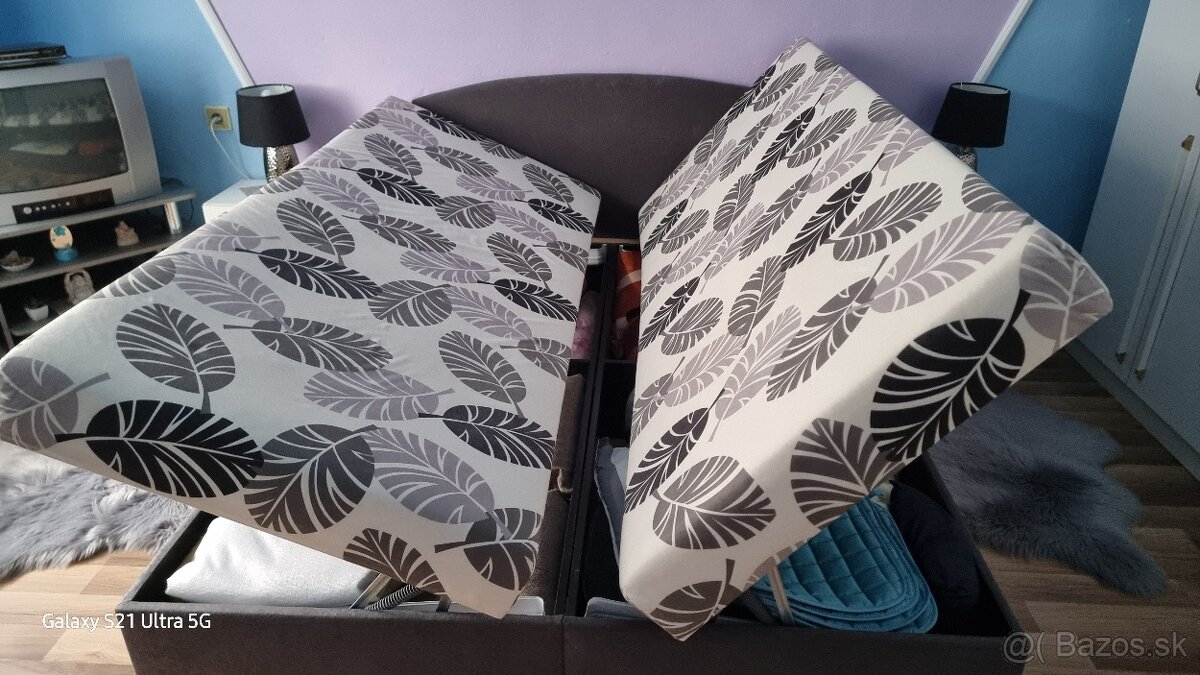 Nábytok do spálne - 4