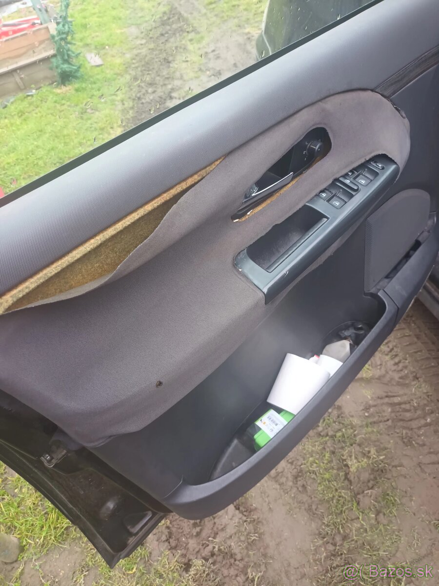 Seat Alhambra 4×4 2008 - 4