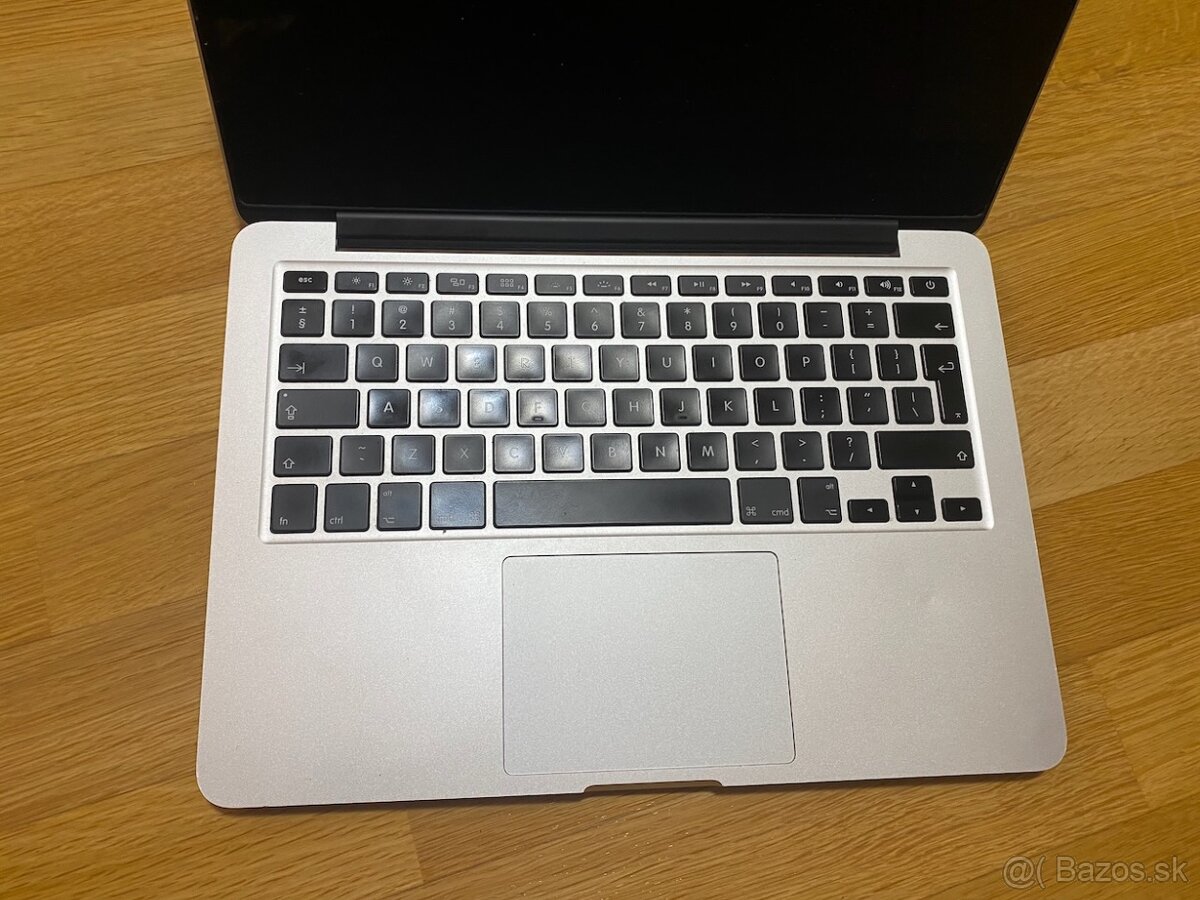 MacBook Pro 13 - 4